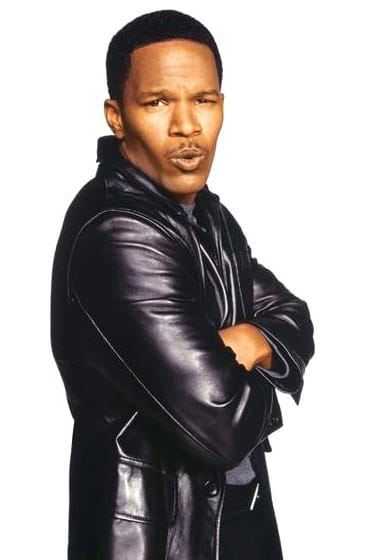 Jamie Foxx