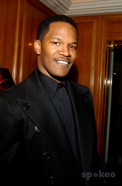 Jamie Foxx