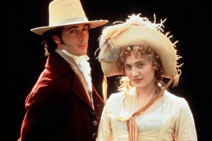 Sense and Sensibility