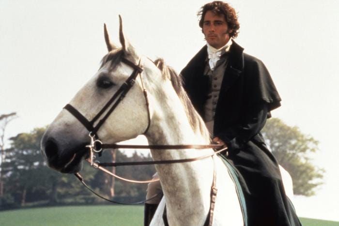 Sense and Sensibility