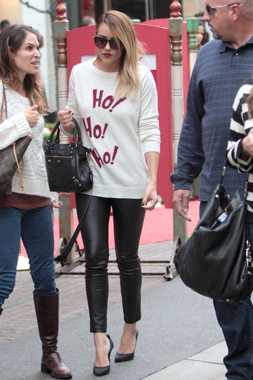 Lauren Conrad Lauren Conrad