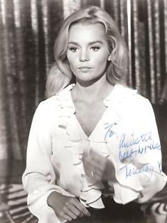 Tuesday Weld