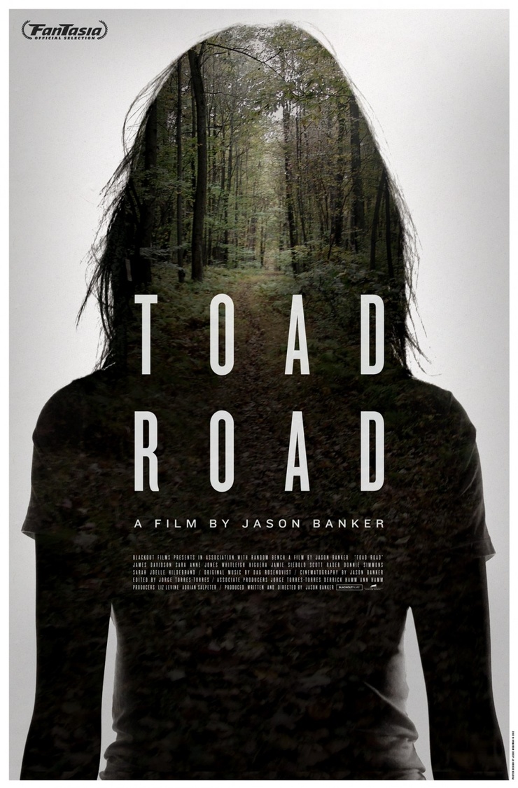 Toad Road Toad Road