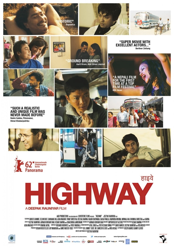 Highway