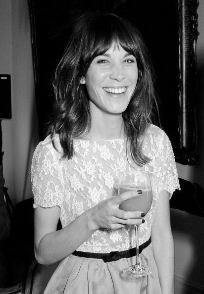 Alexa Chung