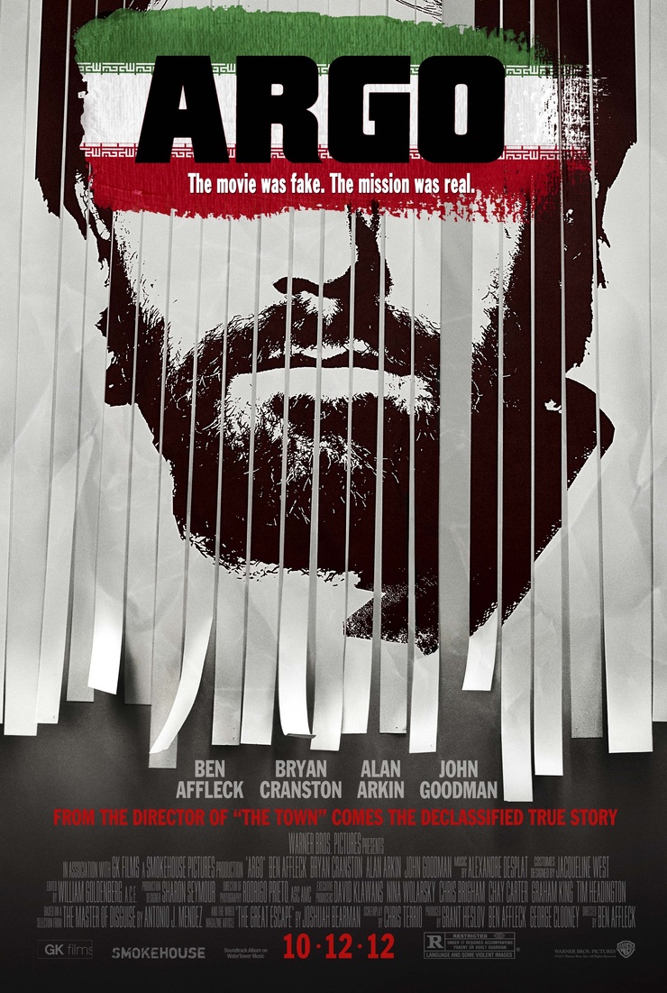 Argo Argo
