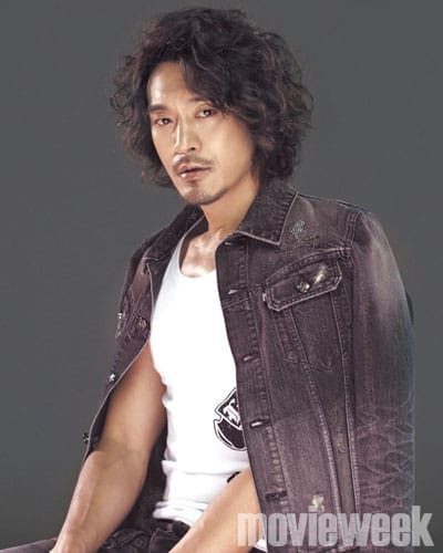 Min-jun Kim