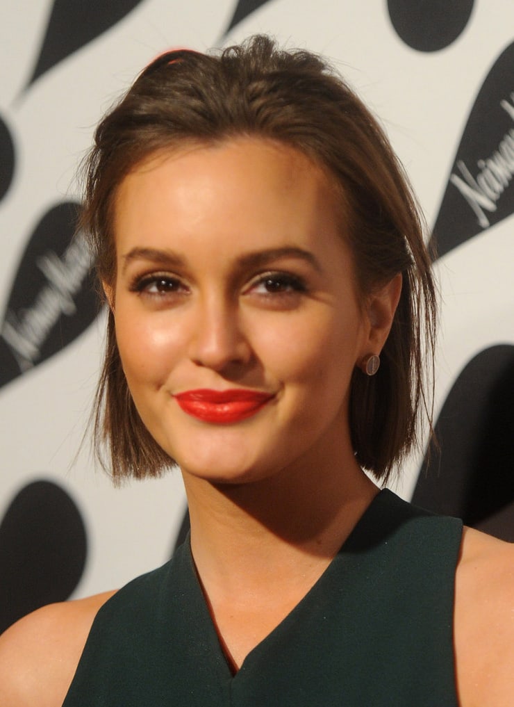 Leighton Meester