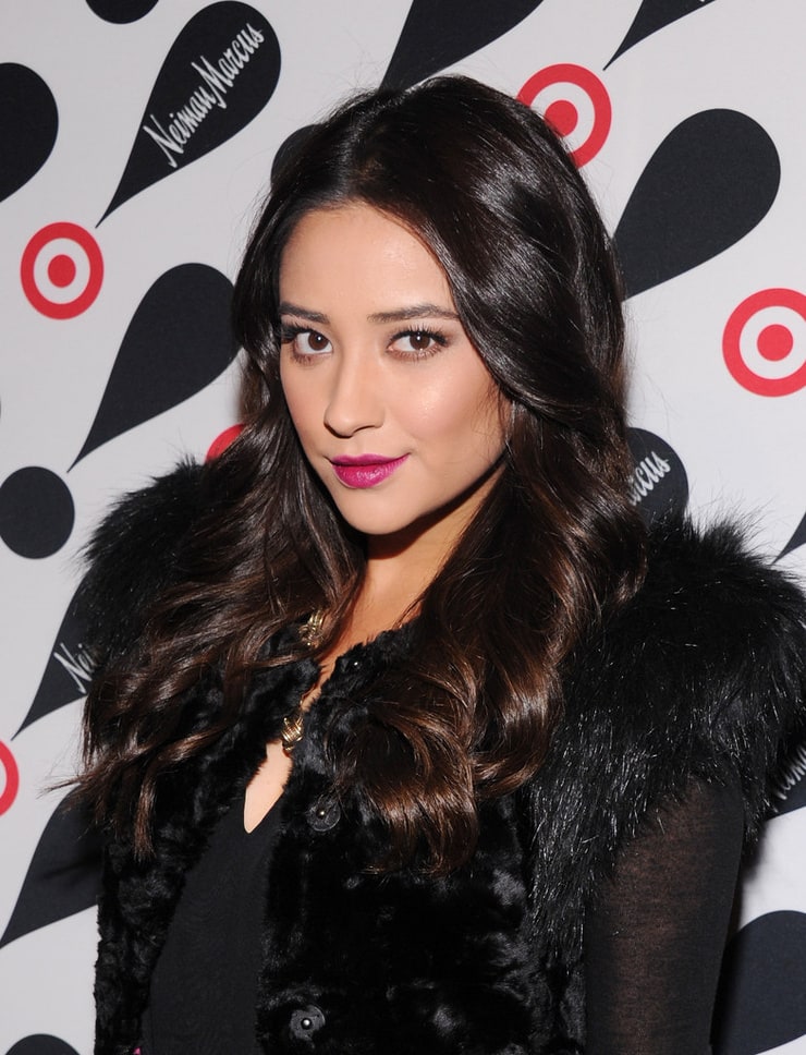 Shay Mitchell