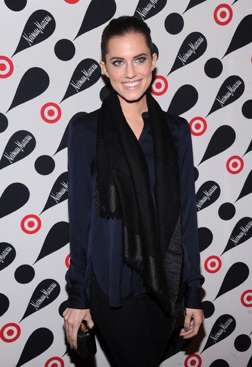 Allison Williams