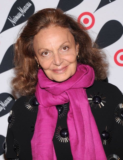 Diane von Fürstenberg