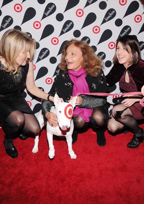 Diane von Fürstenberg