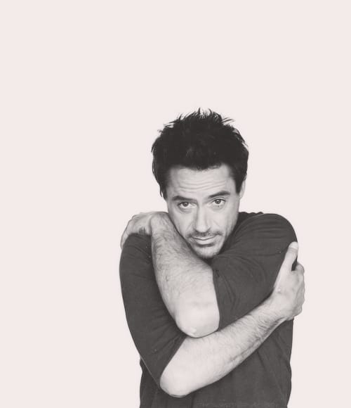 Robert Downey Jr.