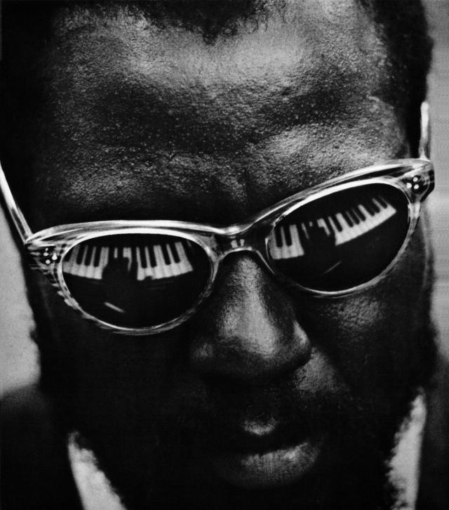 Picture Of Thelonious Monk