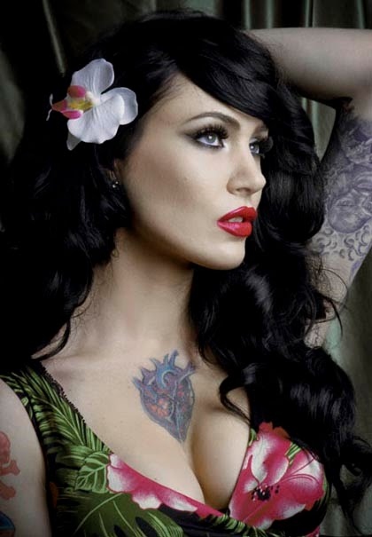 Micheline Pitt