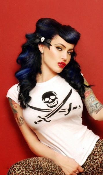 Micheline Pitt Micheline Pitt