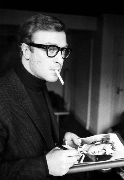 Michael Caine Michael Caine