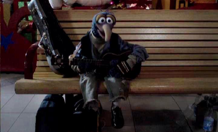 It's a Very Merry Muppet Christmas Movie