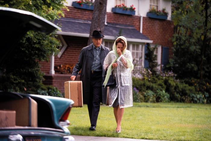 Catch Me if You Can