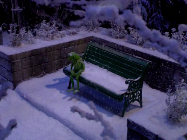It's a Very Merry Muppet Christmas Movie