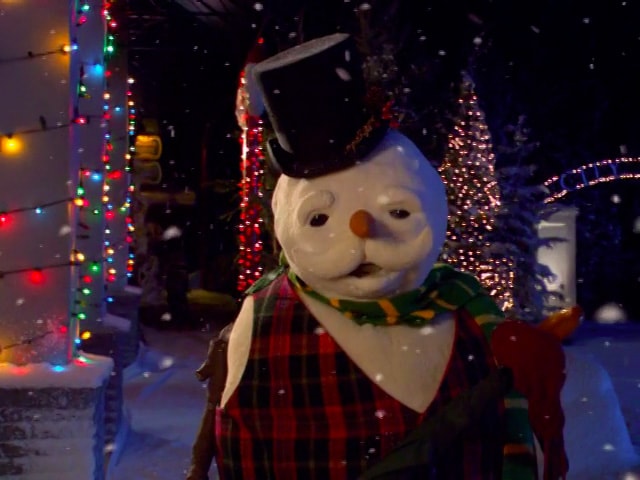 It's a Very Merry Muppet Christmas Movie It's a Very Merry Muppet Christmas Movie