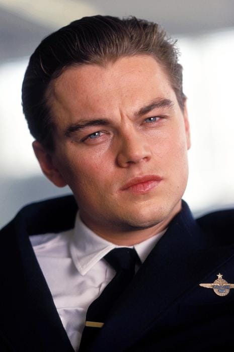 Catch Me if You Can
