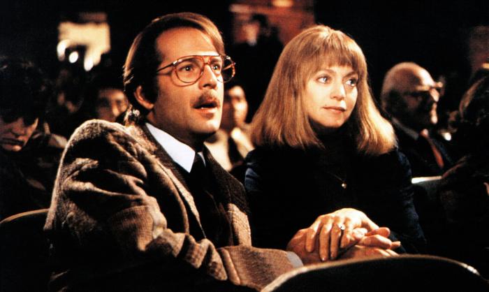 Death Becomes Her