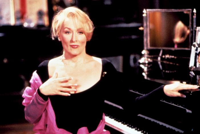 Death Becomes Her Death Becomes Her
