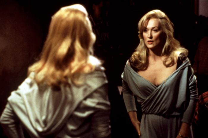 Death Becomes Her