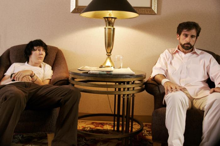 Little Miss Sunshine