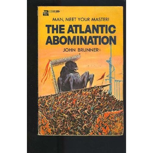 The Atlantic Abomination  