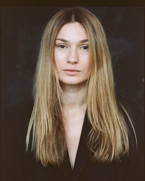 Katharina Kowalewski