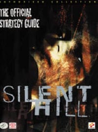 Silent Hill The Official Strategy Guide