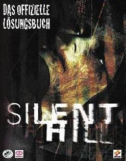 Silent Hill The Official Strategy Guide