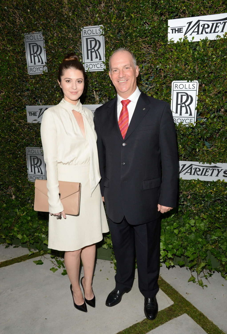 Mary Elizabeth Winstead Mary Elizabeth Winstead