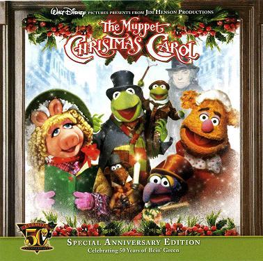 The Muppet Christmas Carol