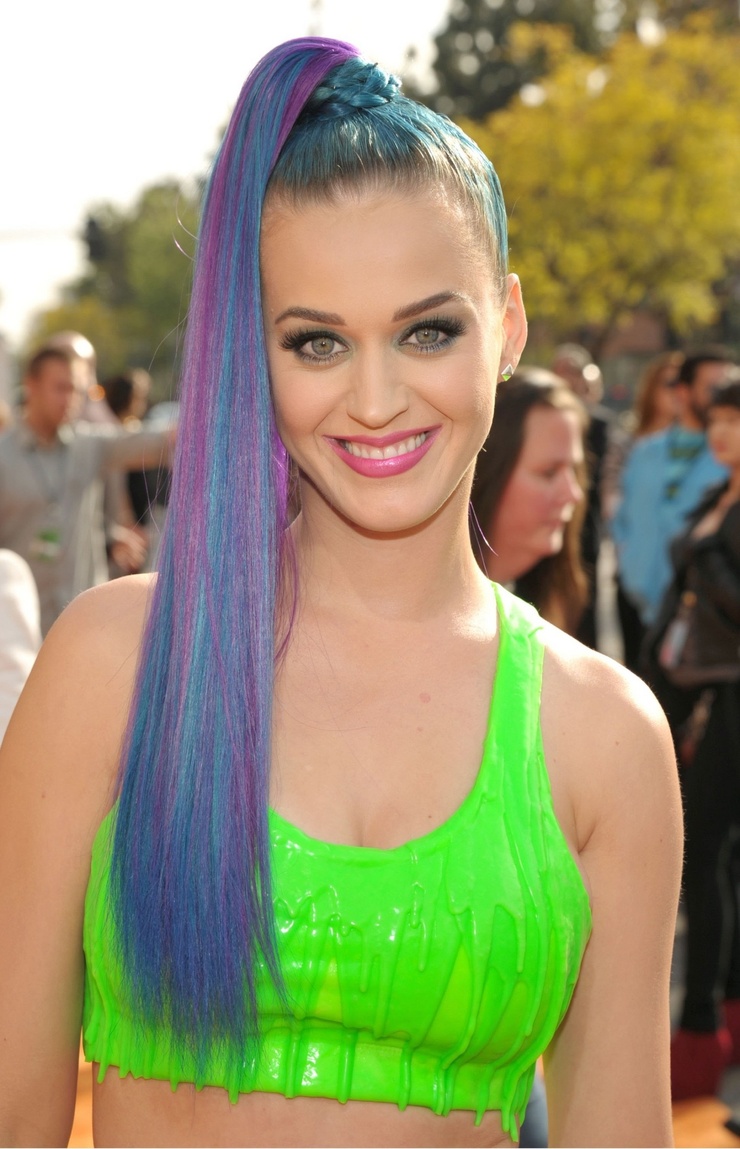 Katy Perry Katy Perry