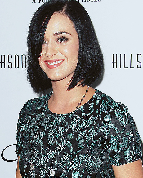 Katy Perry Katy Perry
