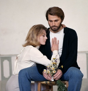 Franco Nero