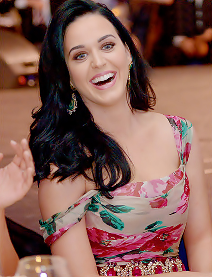Katy Perry Katy Perry