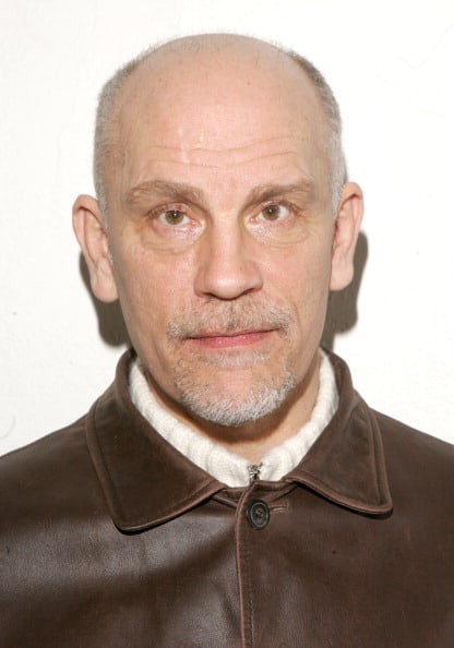 John Malkovich