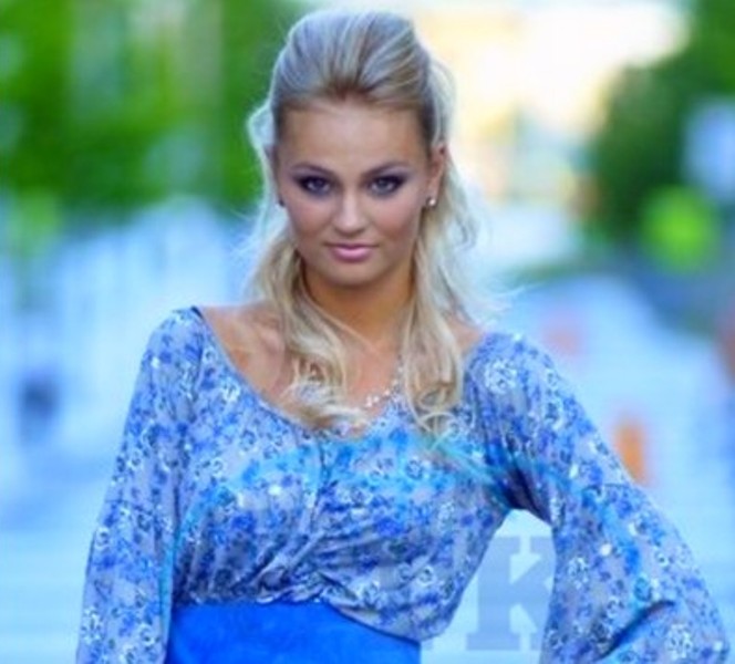 Tereza Fajksova