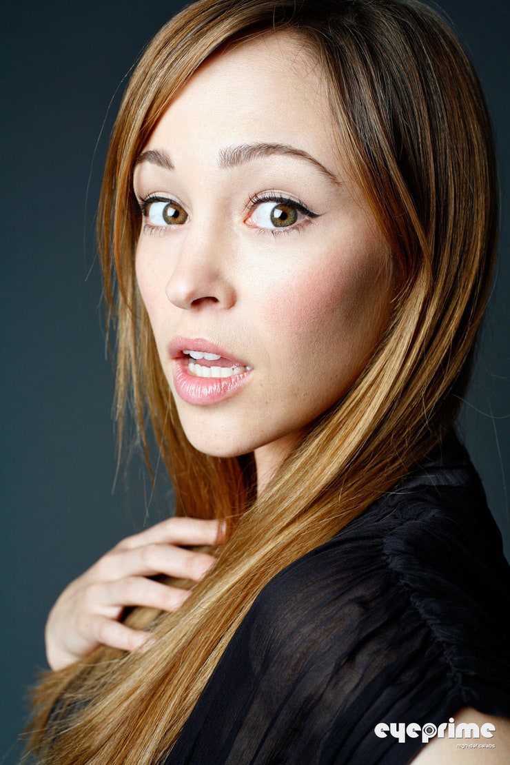 Autumn Reeser Autumn Reeser