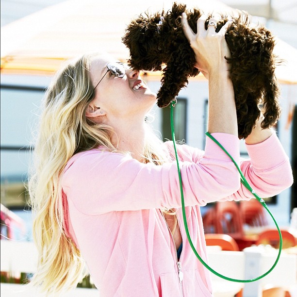Lindsay Ellingson Lindsay Ellingson