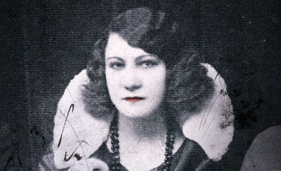 Roza Eskenazi