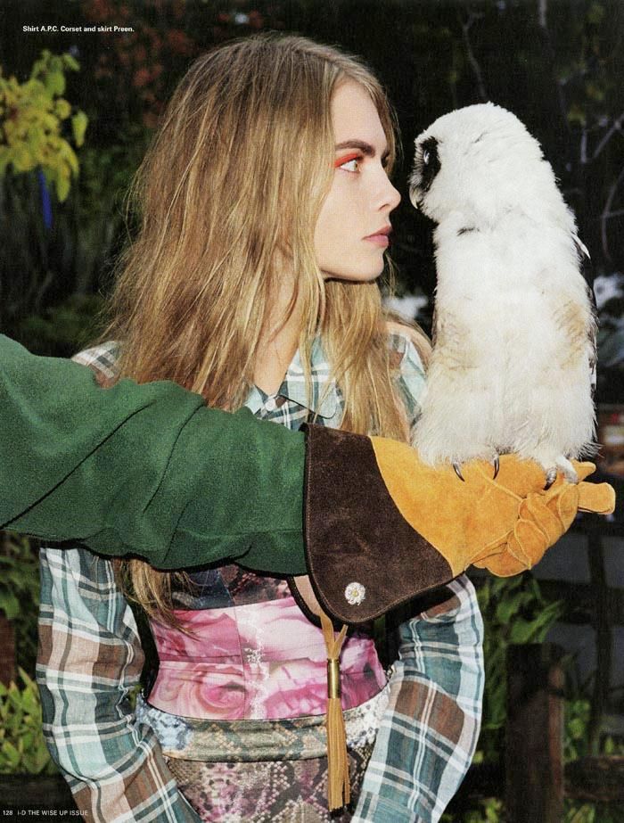 Cara Delevingne Cara Delevingne