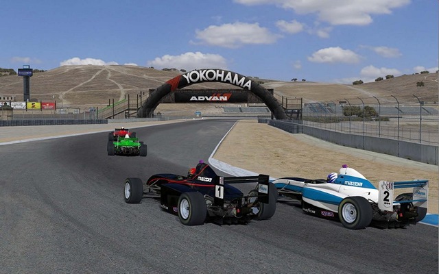 iRacing.com