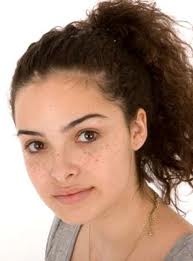 Anna Shaffer