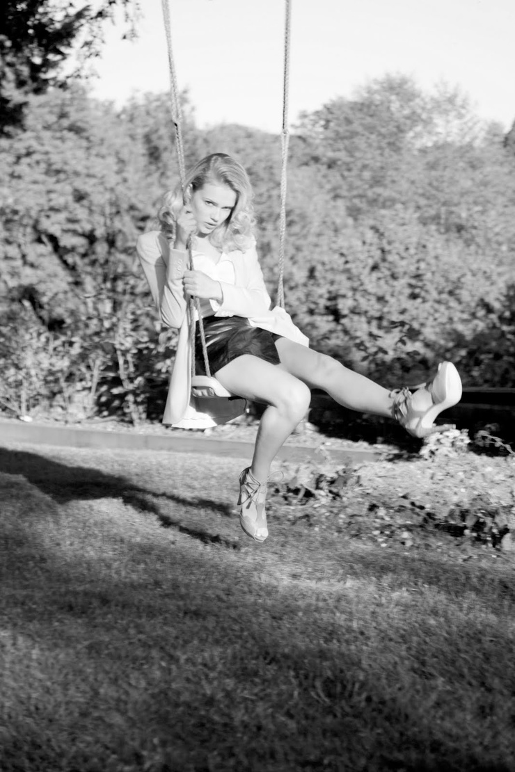Florrie Arnold