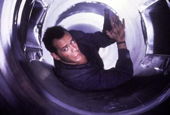 Die Hard 2: Die Harder Die Hard 2: Die Harder